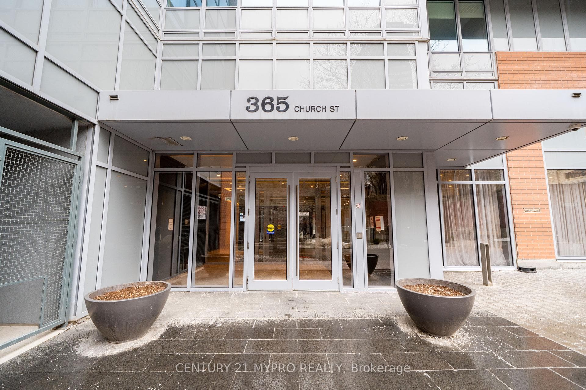 365 Church Street Unit 3011 photo 26
