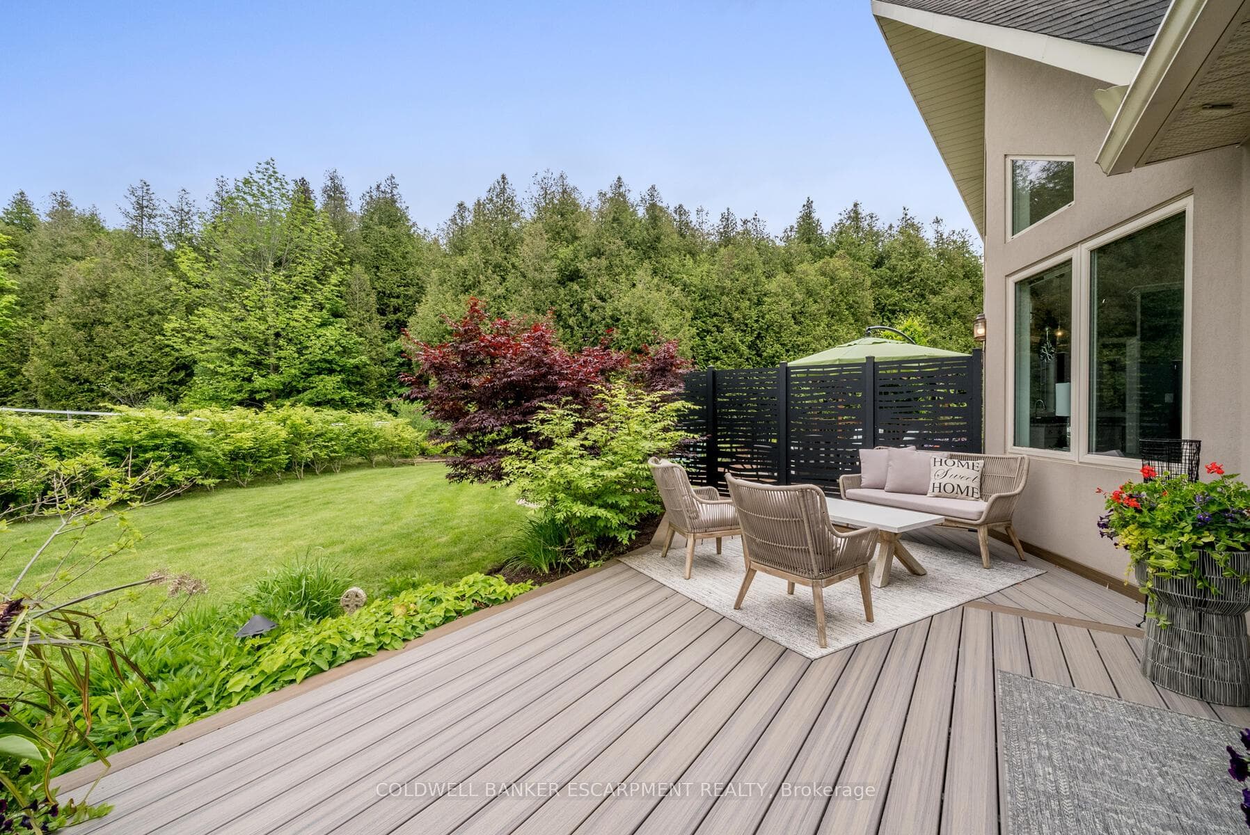 composite deck