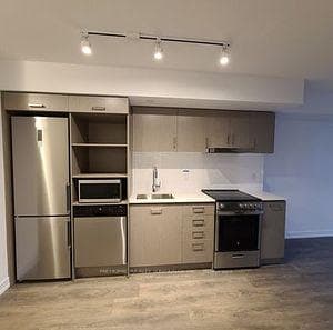 219 Dundas Street Unit 2109 photo 5