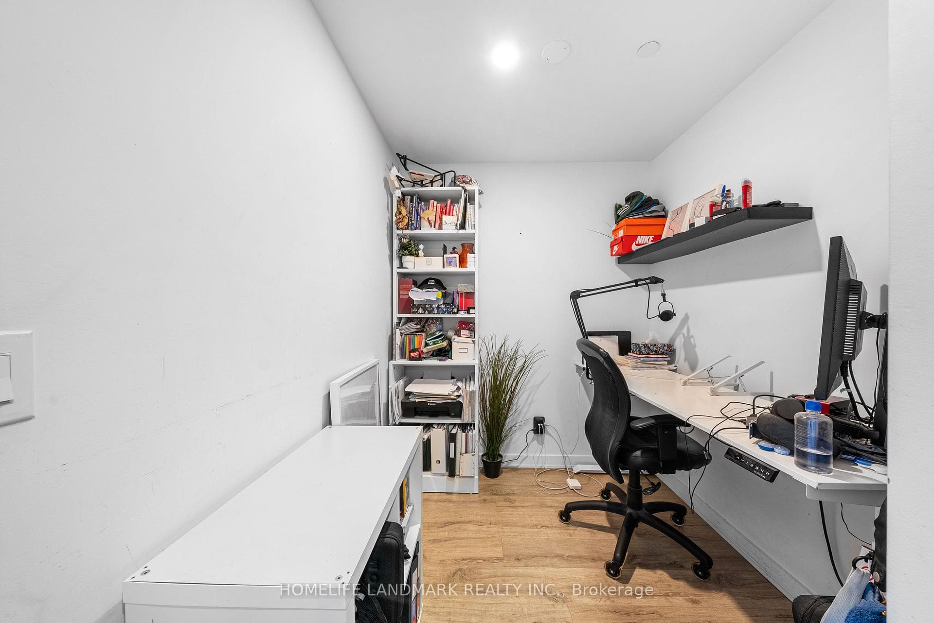 55 Regent Park Boulevard Unit 2403 photo 12