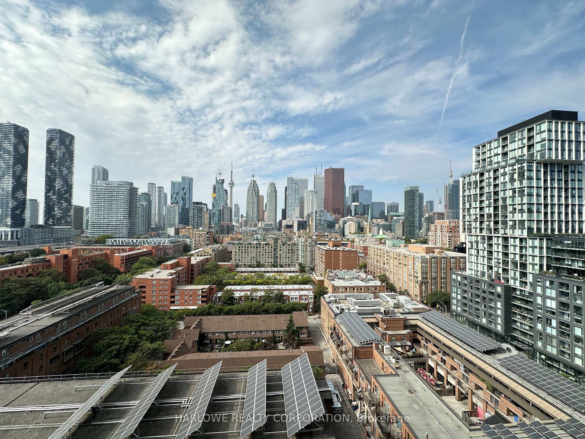 135 Lower Sherbourne Street Unit 1563 W photo 11
