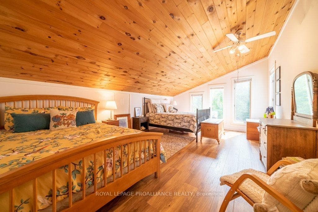 2067 Kashwakamak Lake Road photo 21