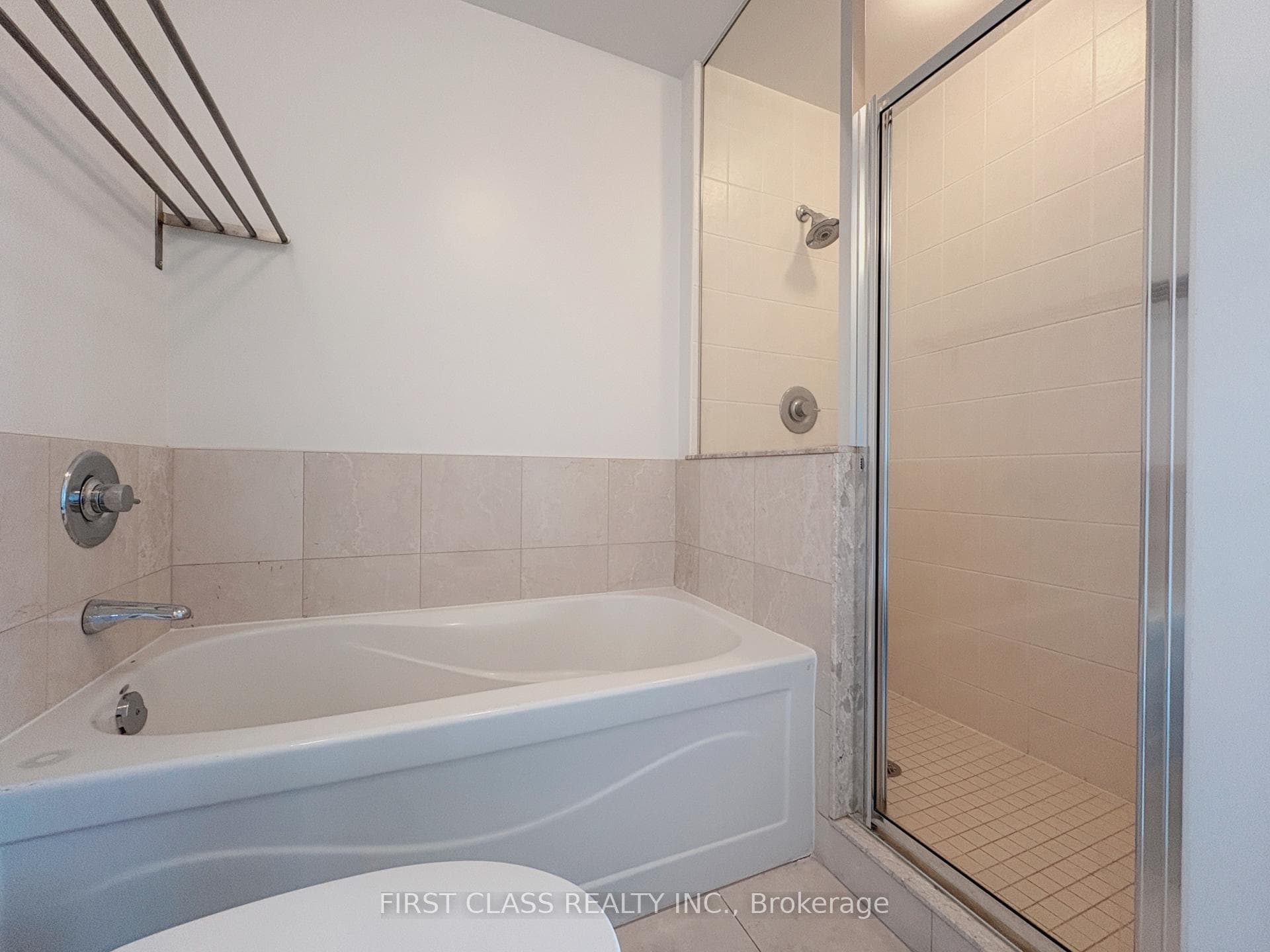 65 Bremner Boulevard Unit 3610 photo 13