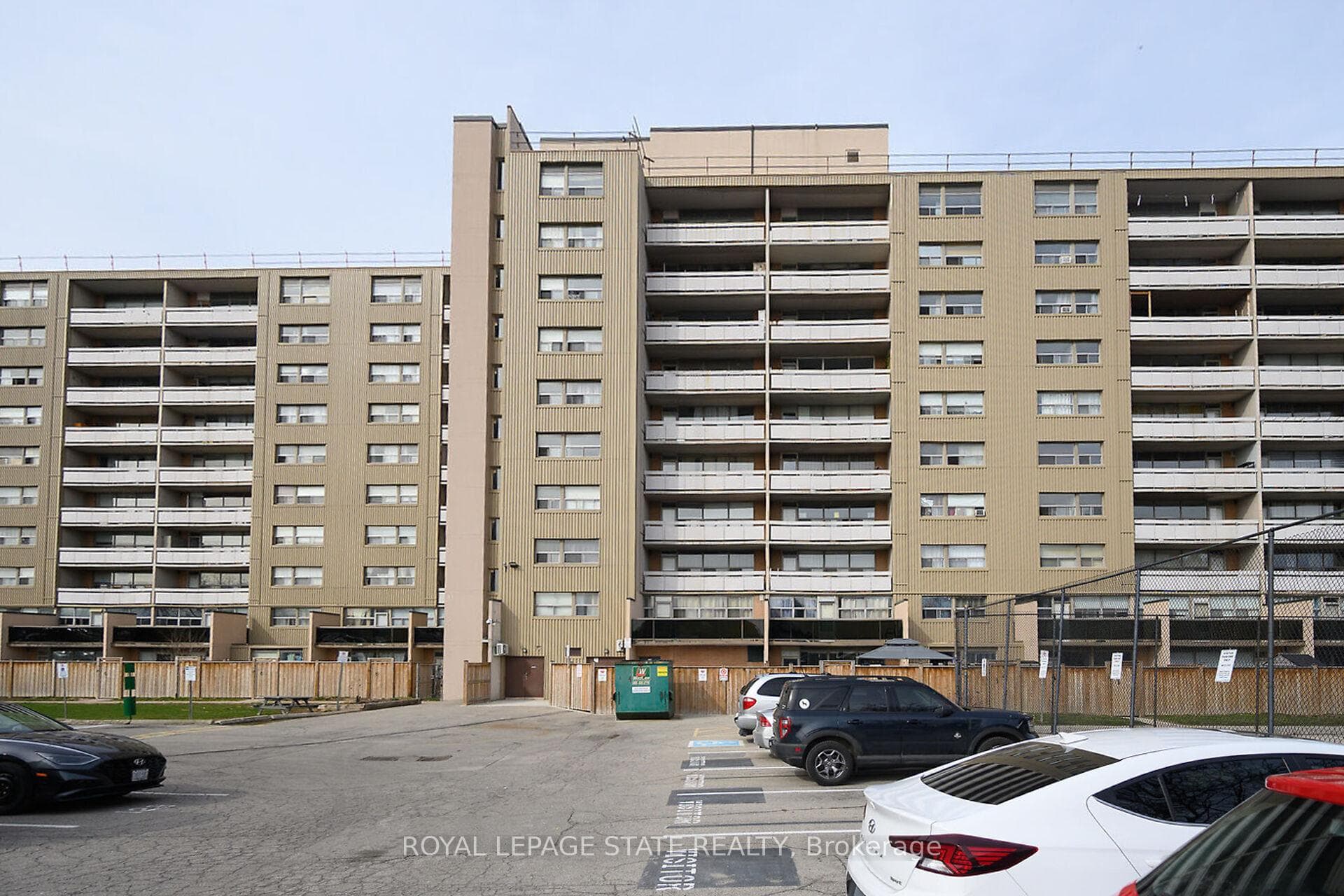 15 Albright Road Unit 605 photo 28