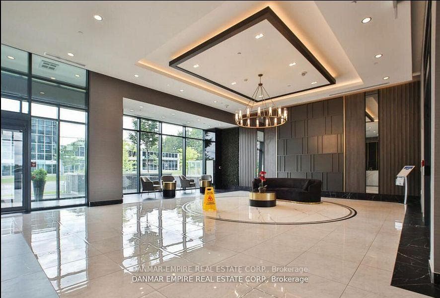 3220 Sheppard Avenue Unit 614 photo 14
