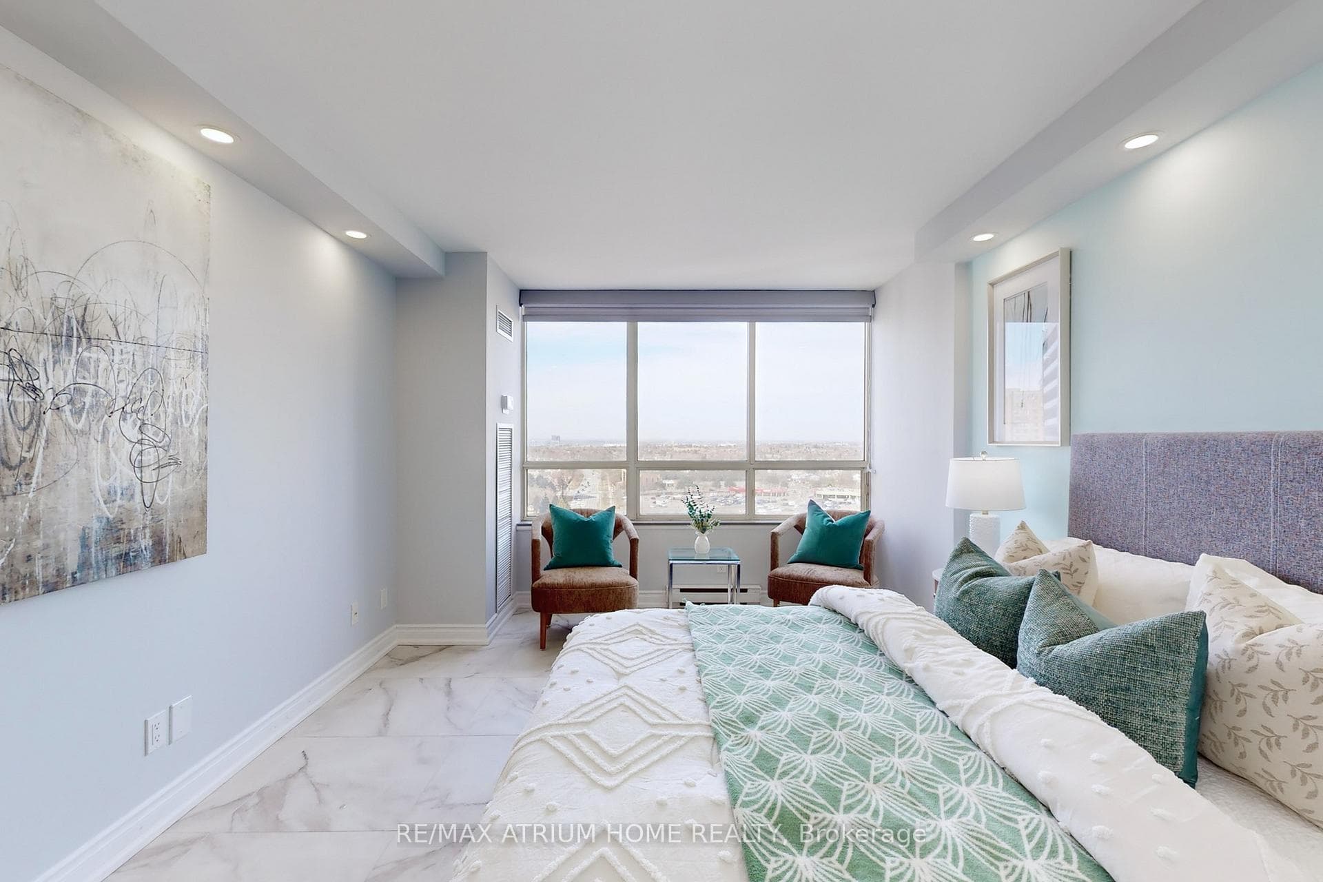 175 Bamburgh Circle Unit 1515 photo 22