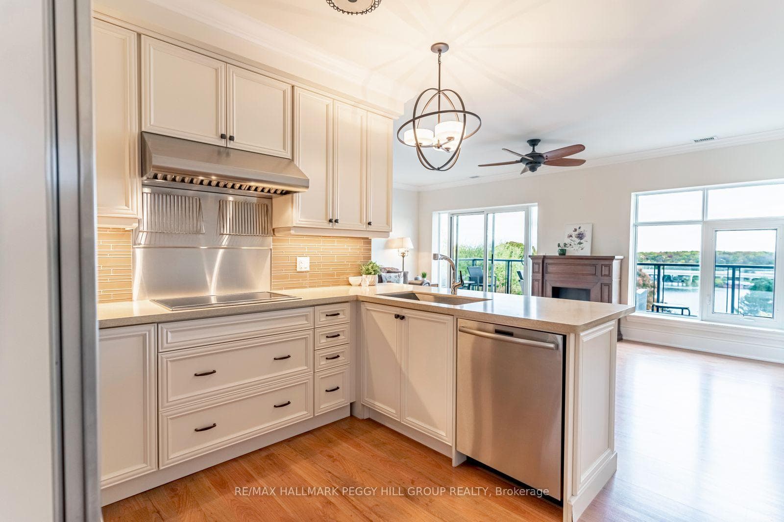 80 Orchard Point Road Unit 604 photo 6