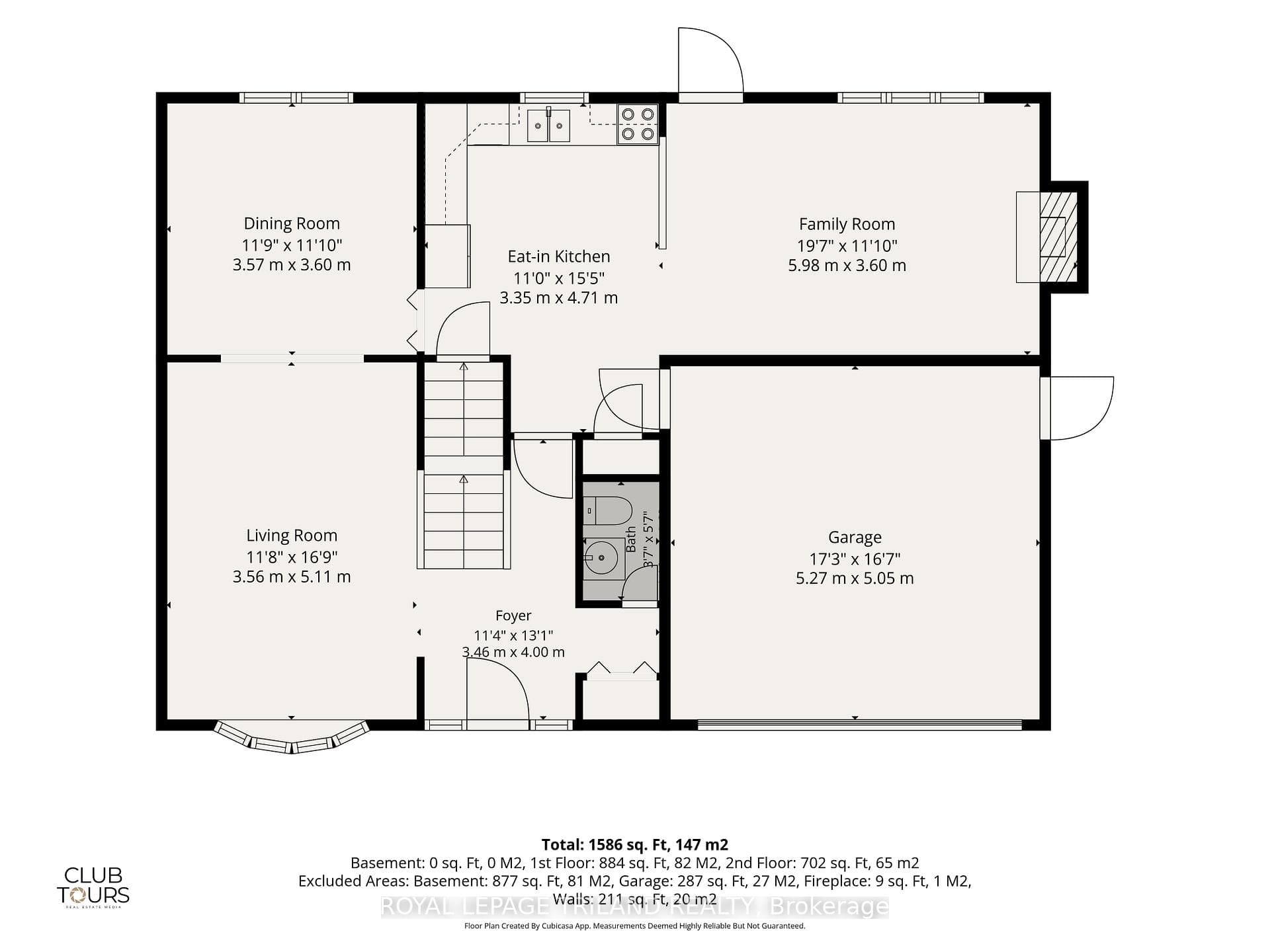 183 Farmington Way photo 37