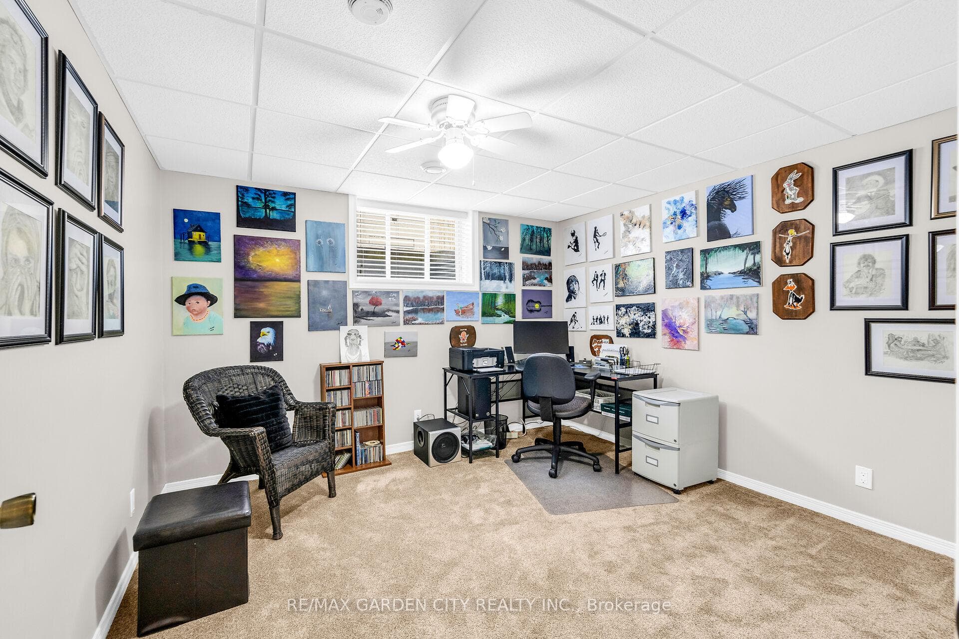 LOWER BEDROOM