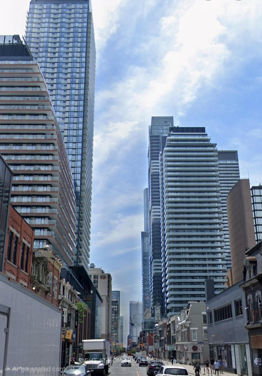 550 Yonge Street Unit 2F photo 29