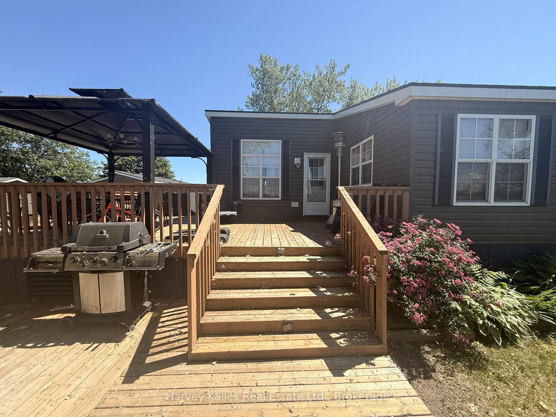 486 County Rd 18, 72 Cherry Beach Lane N/A photo 2