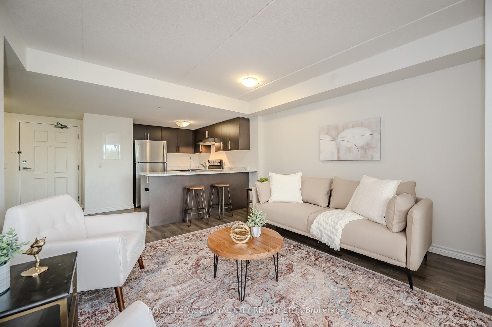 7 Kay Crescent Unit 206 photo 12