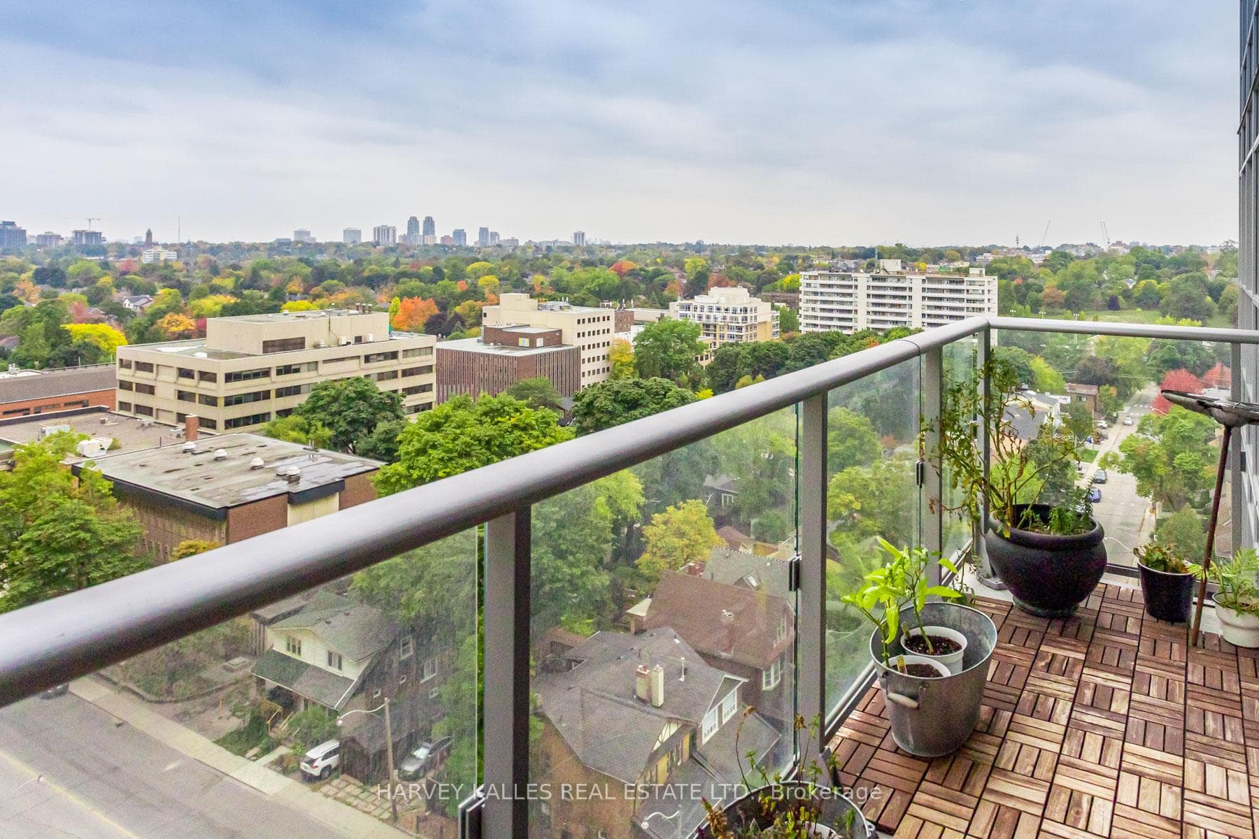 58 Orchard View Boulevard Unit 1209 photo 18