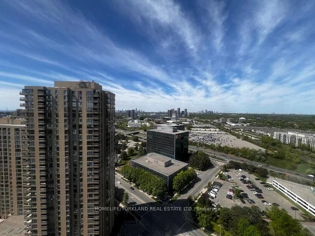5 Concorde Place Unit 2705 photo 24