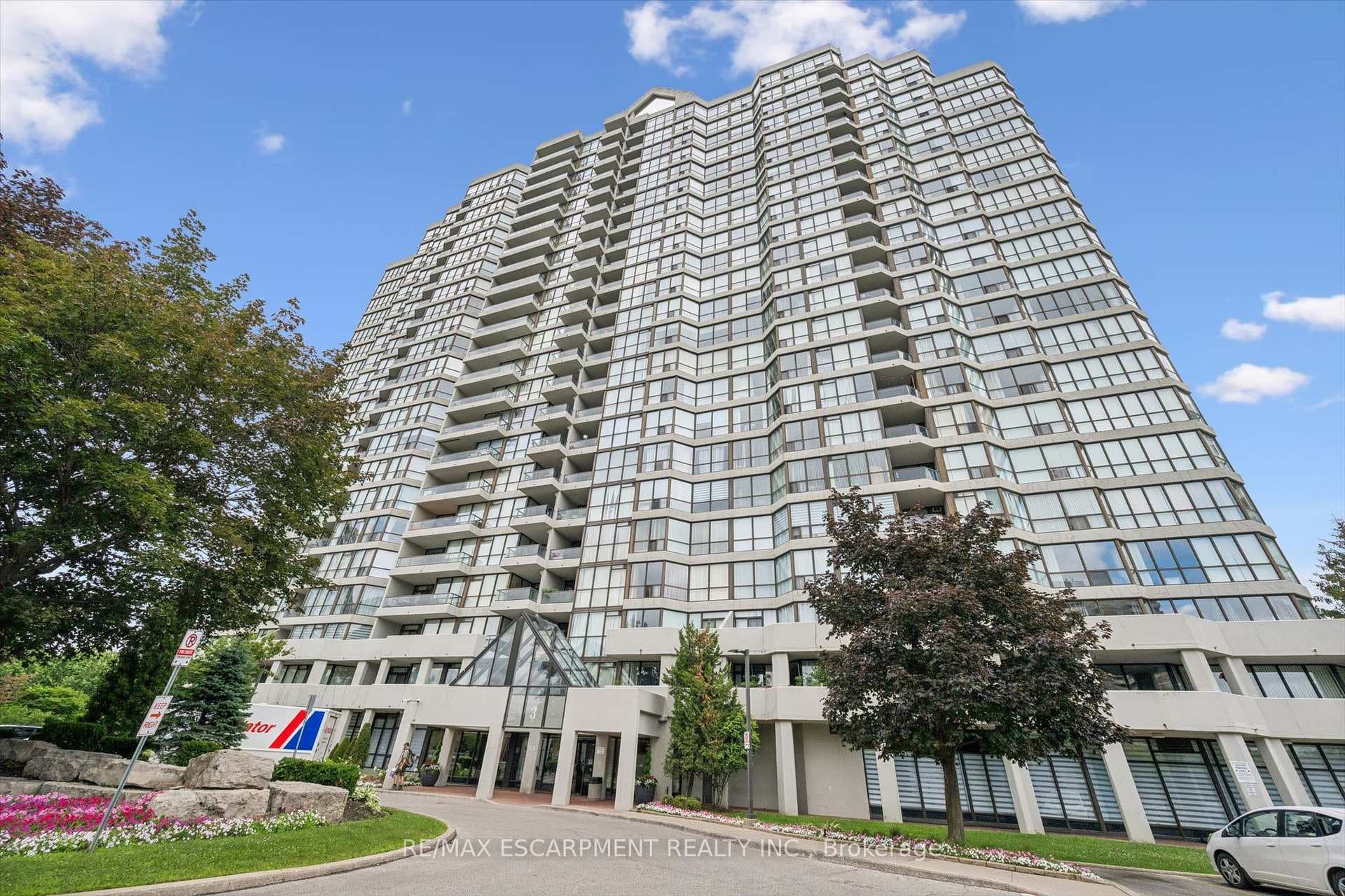3 Rowntree Road Unit 2309 photo 1