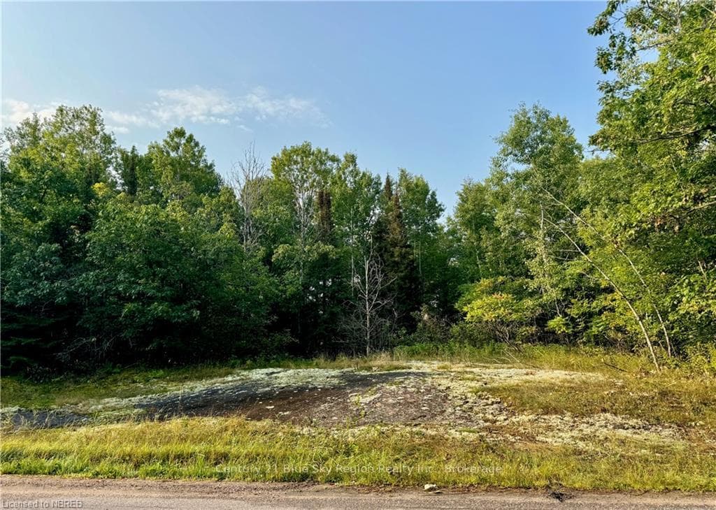 PART 1 LOT 26 TILLICUM BAY Road photo 2