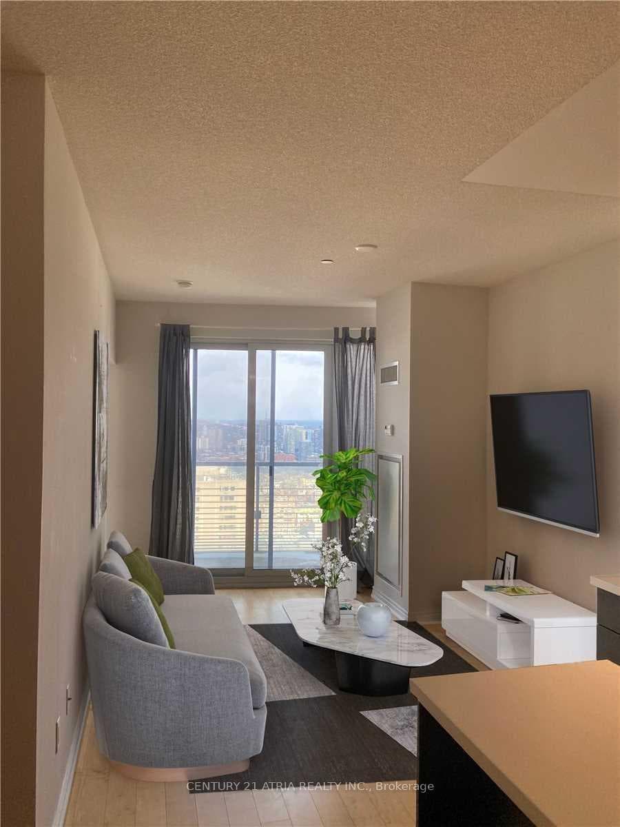 386 Yonge Street Unit 3504 photo 16