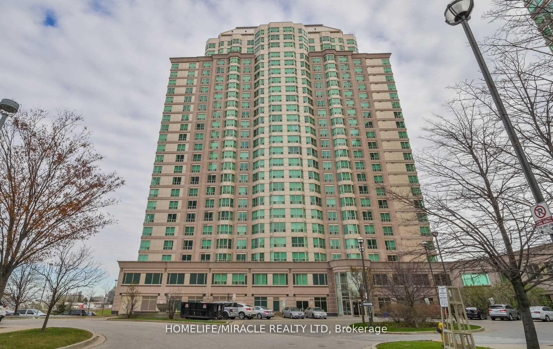 11 Lee Centre Drive Unit 2305 photo 1