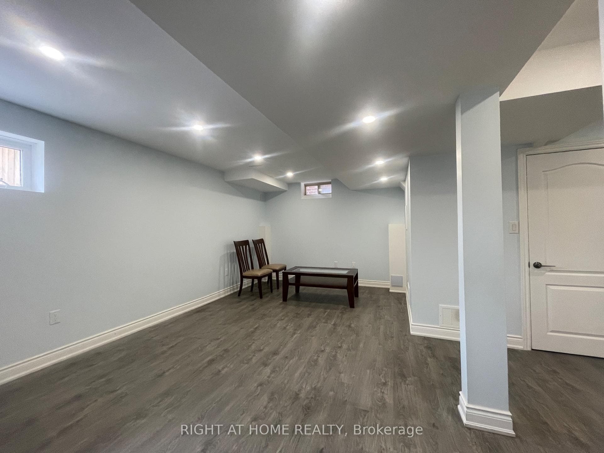 23 Bandera (Basement) Drive Unit Basment photo 13