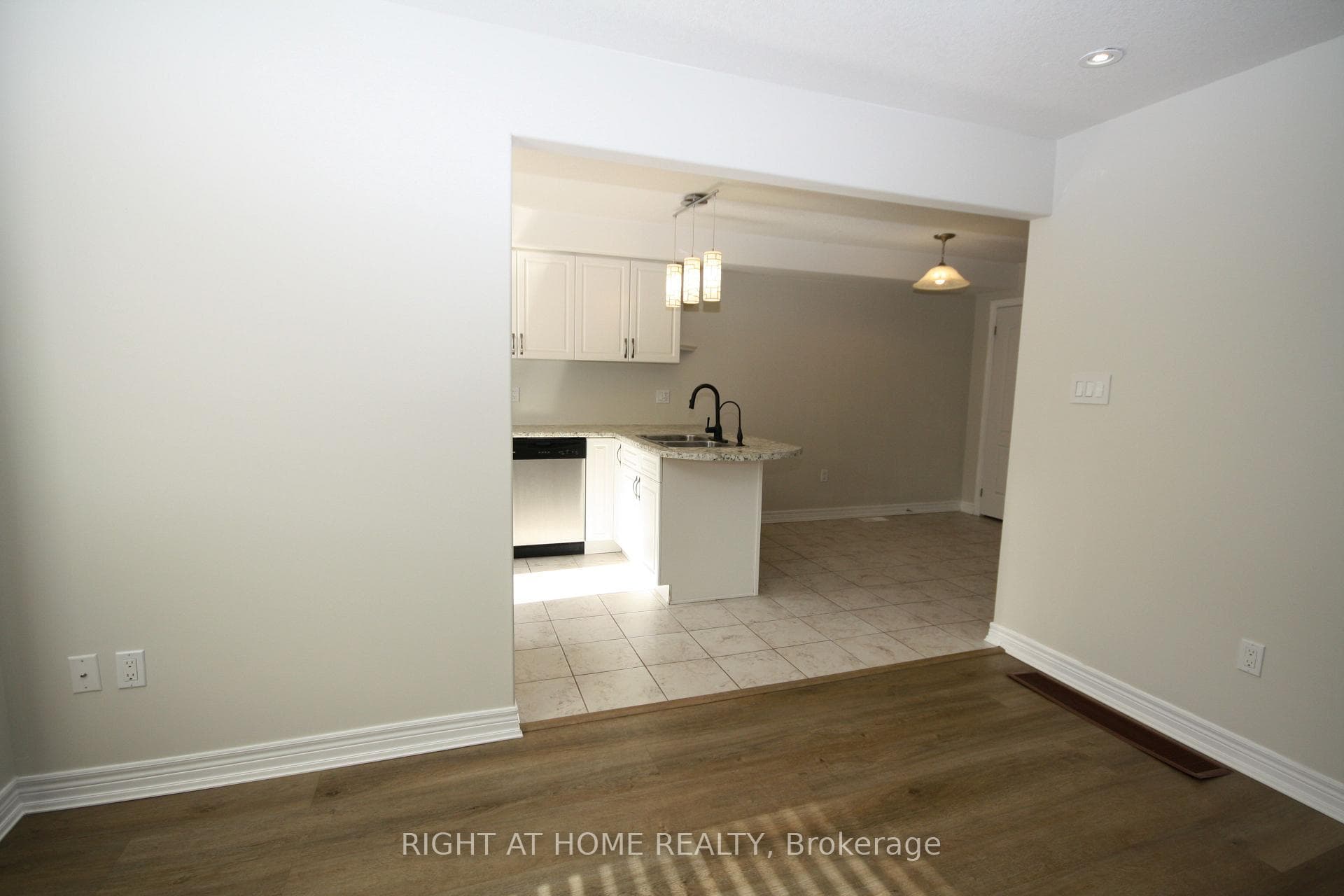 Open concept