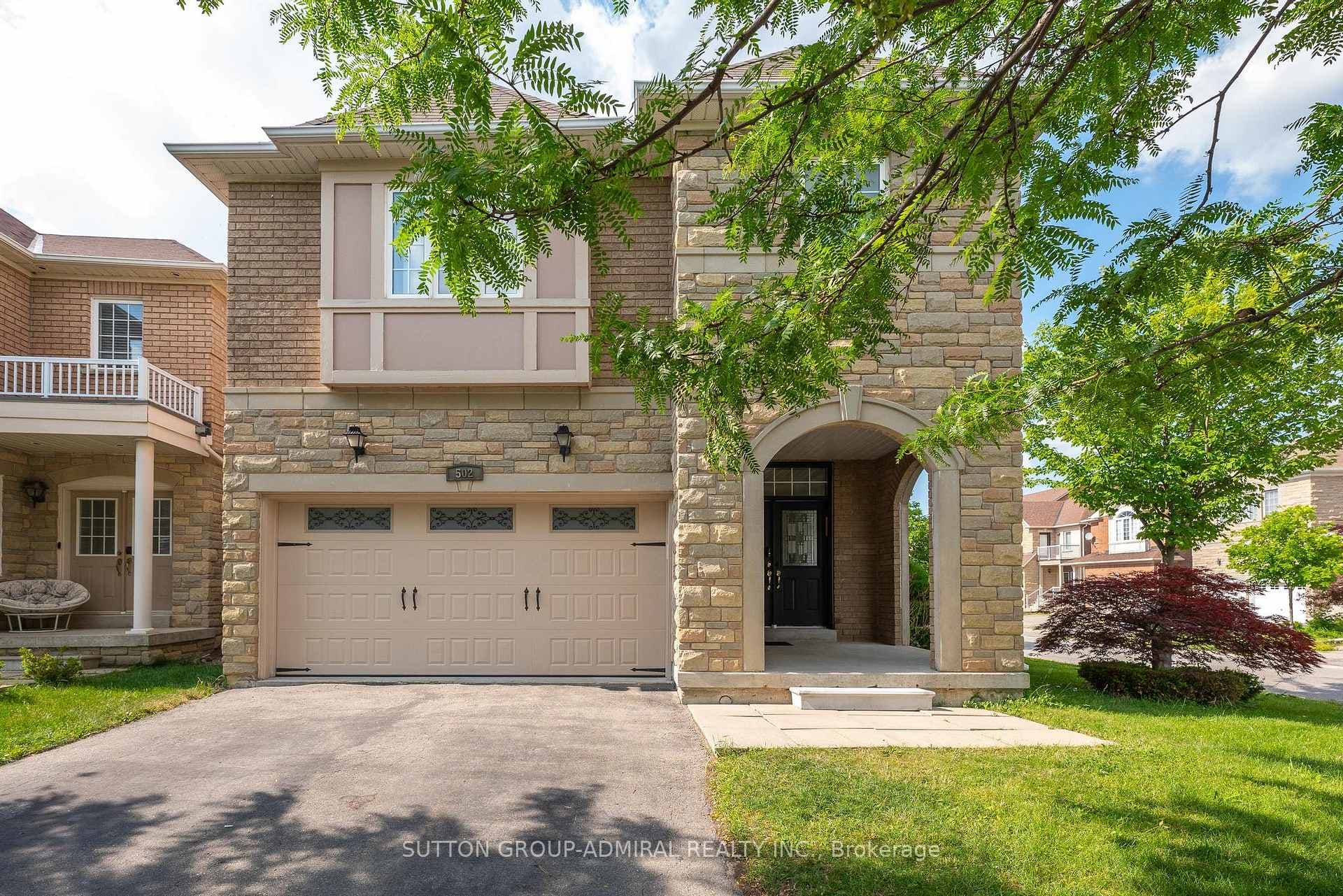 502 Apple Blossom Drive photo 2