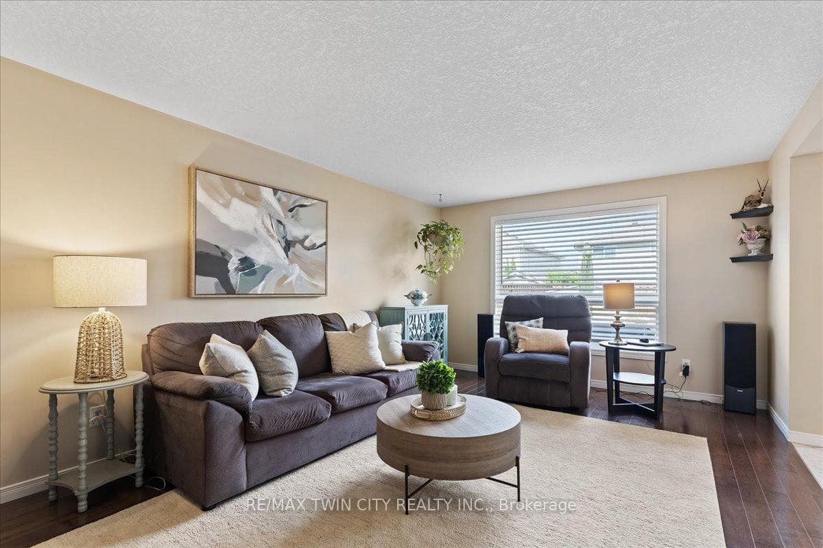 Such a great room to relax and spend quality time