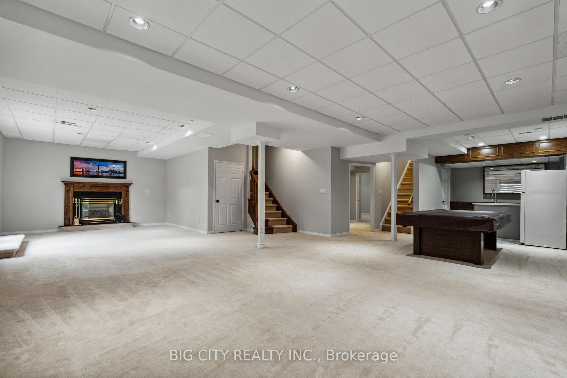45 Burndenford Crescent Unit BSMT photo 14