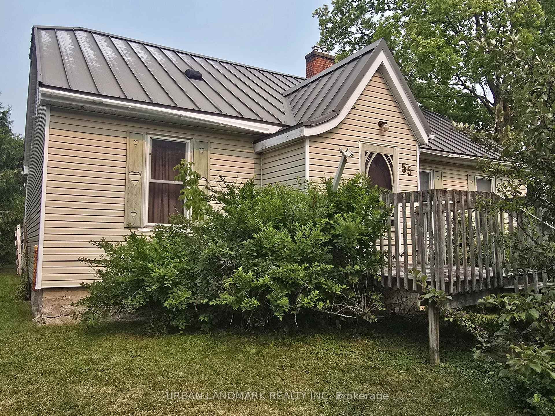 55 Nelson Street photo 2