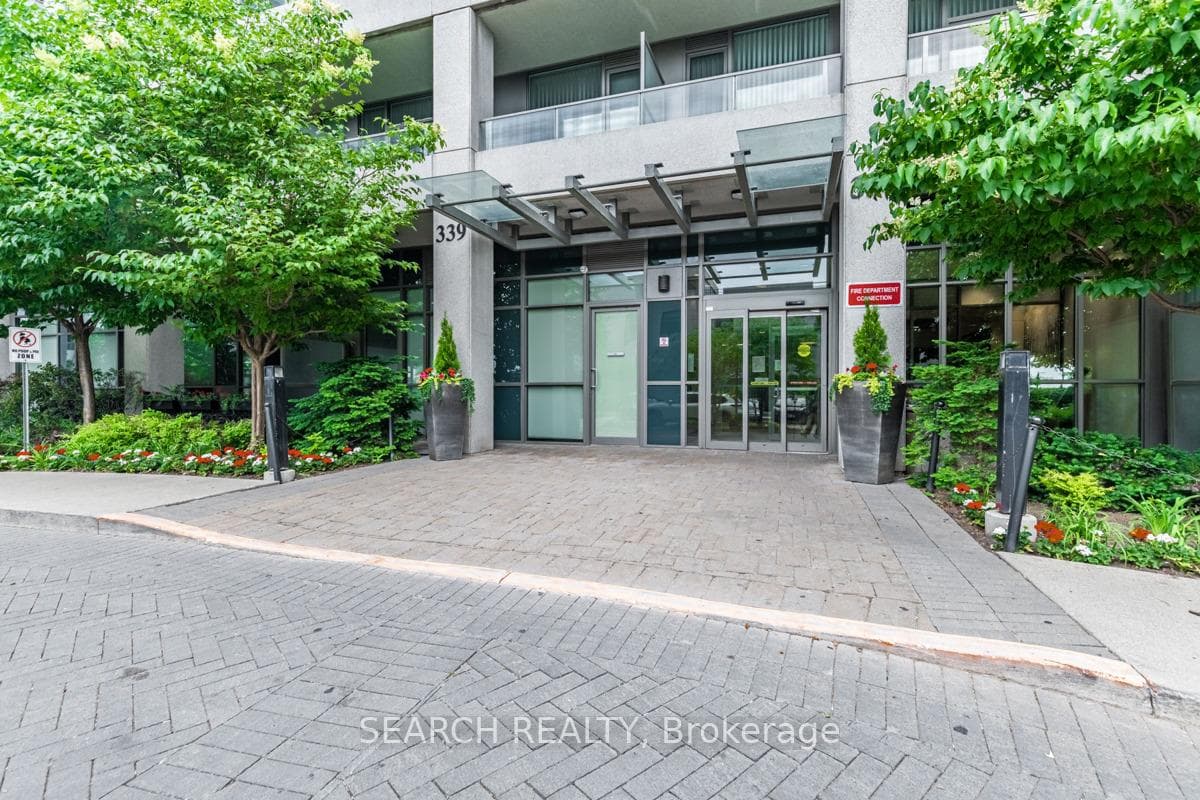 339 Rathburn Road Unit 1509 photo 2