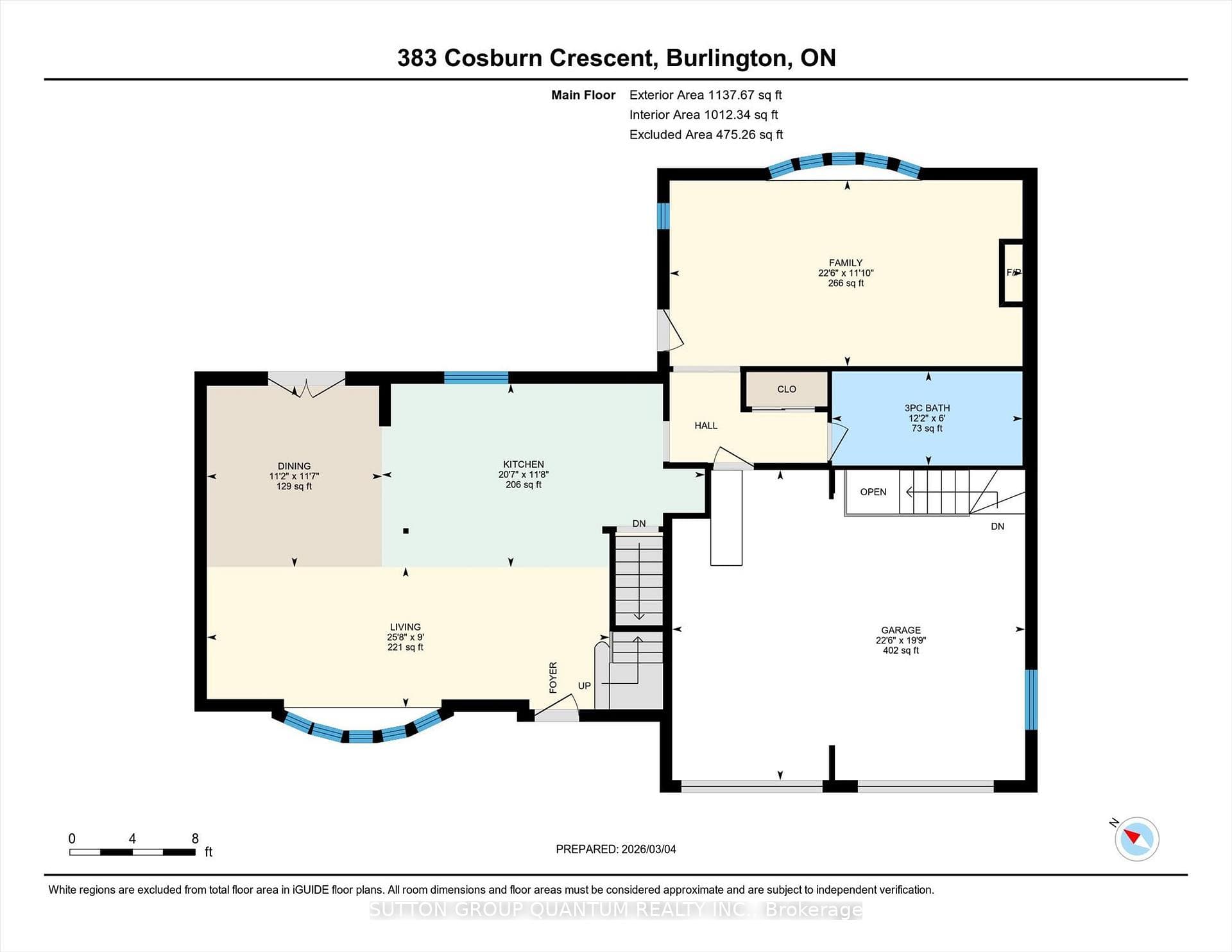 383 Cosburn Crescent photo 48