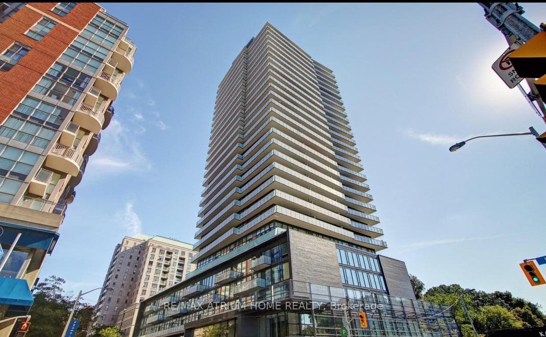 1815 Yonge Street Unit 1706 photo 1