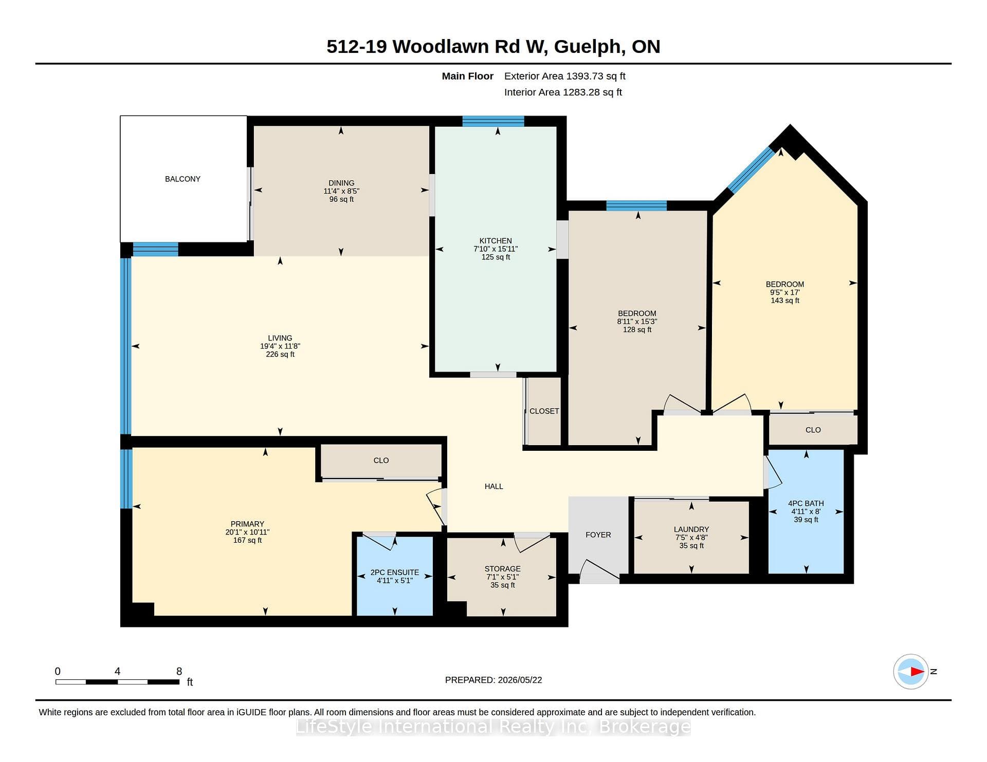 19 Woodlawn Road Unit 512 photo 50