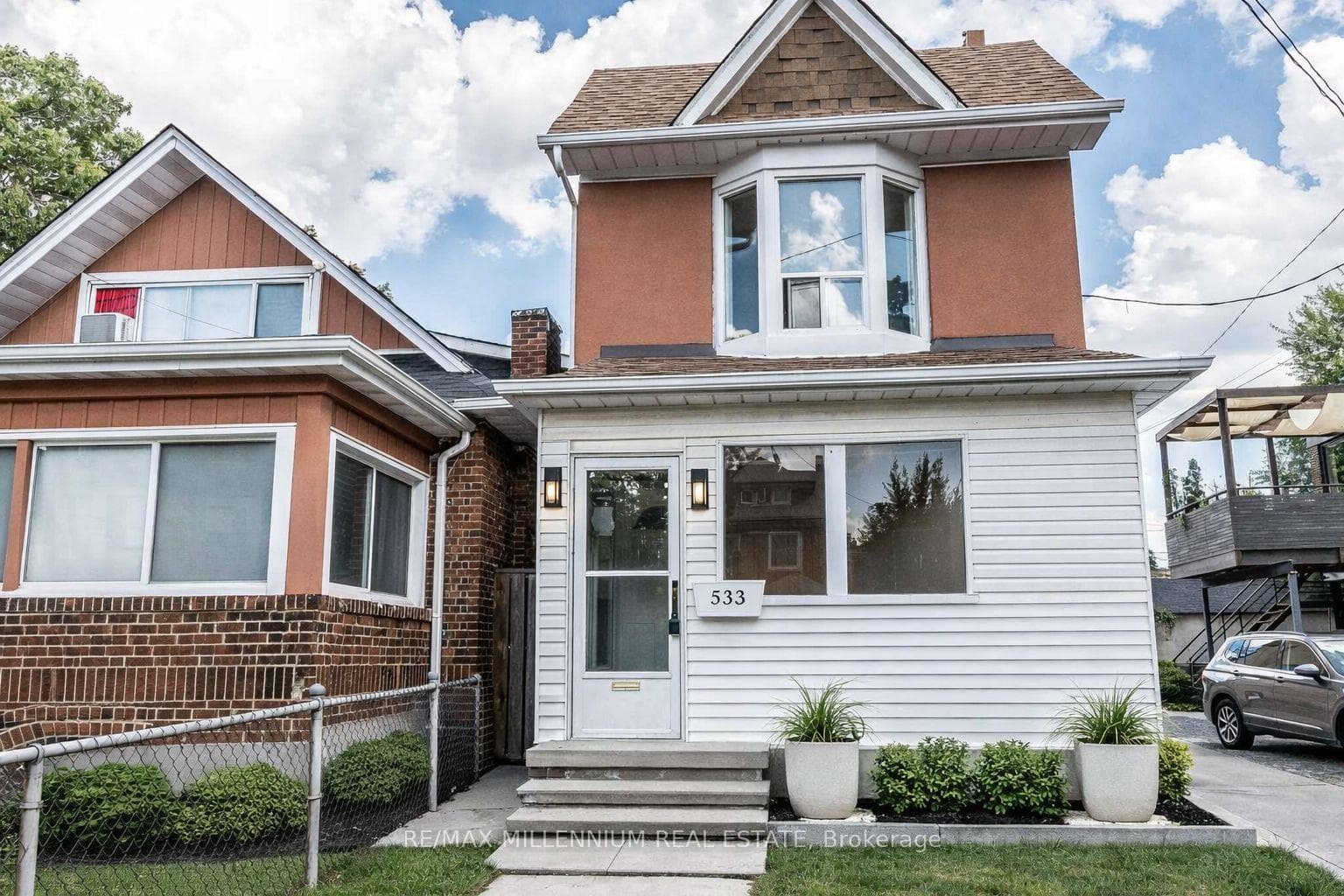 533 Beresford Avenue Unit BSMT photo 2