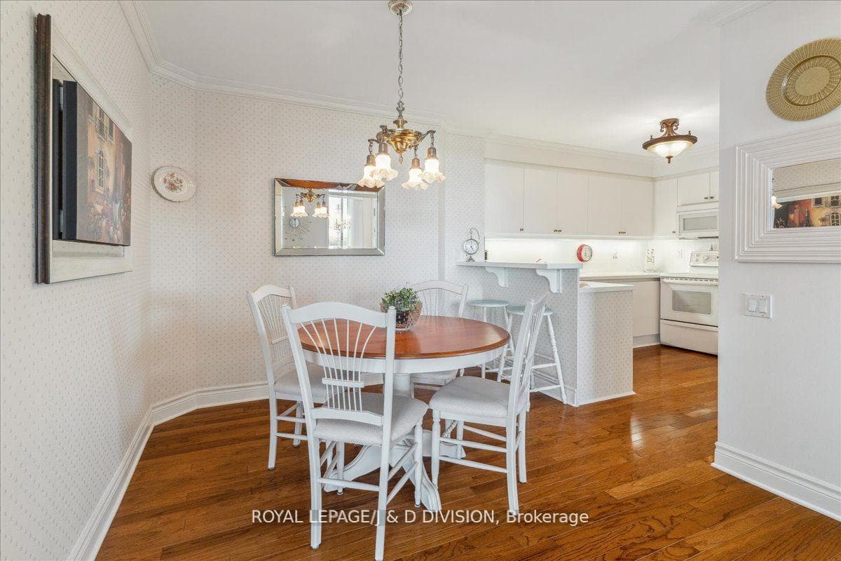 1800 The Collegeway N/A Unit PH04 photo 11