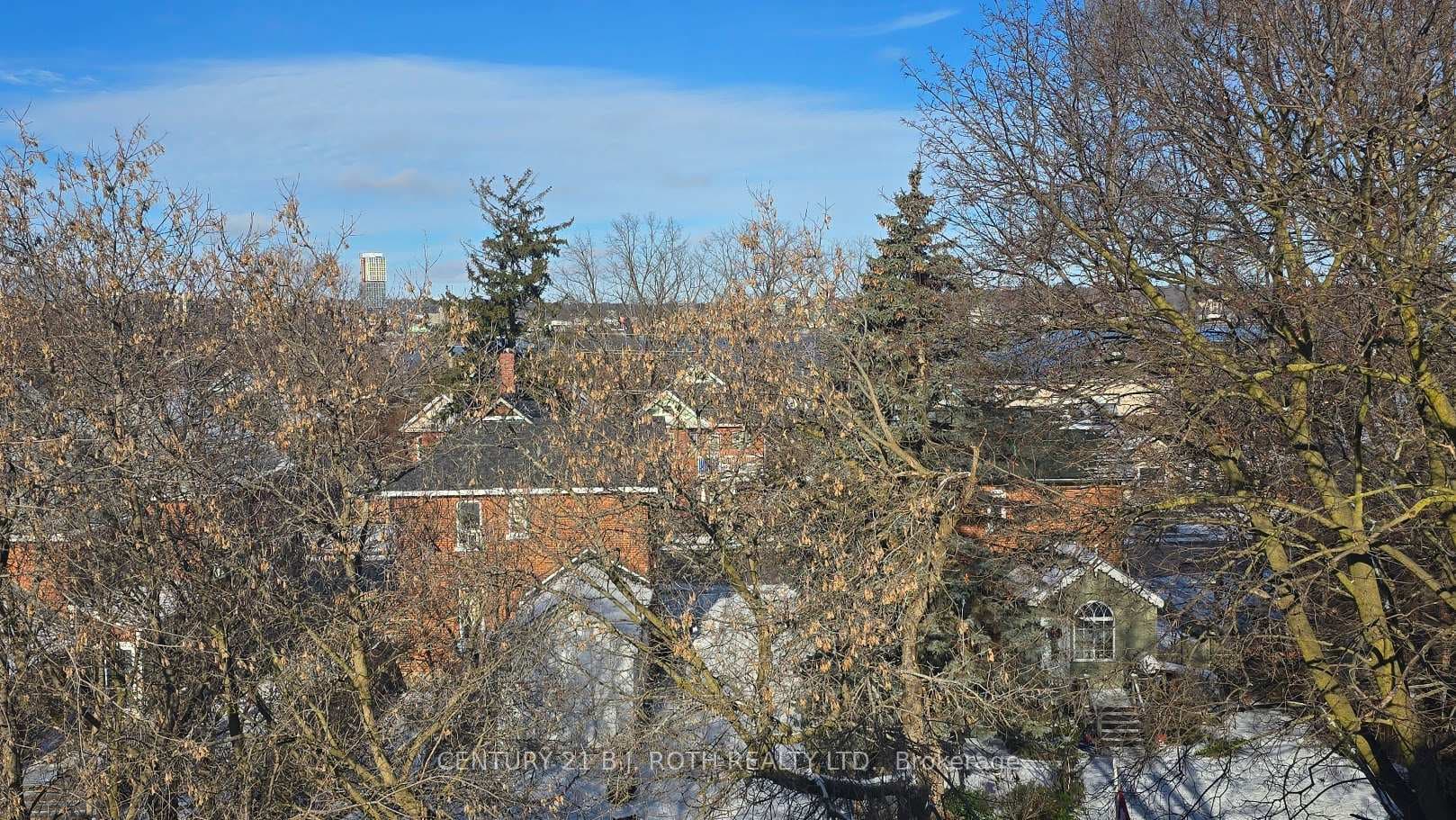 98 Holgate Street Unit 401 photo 12