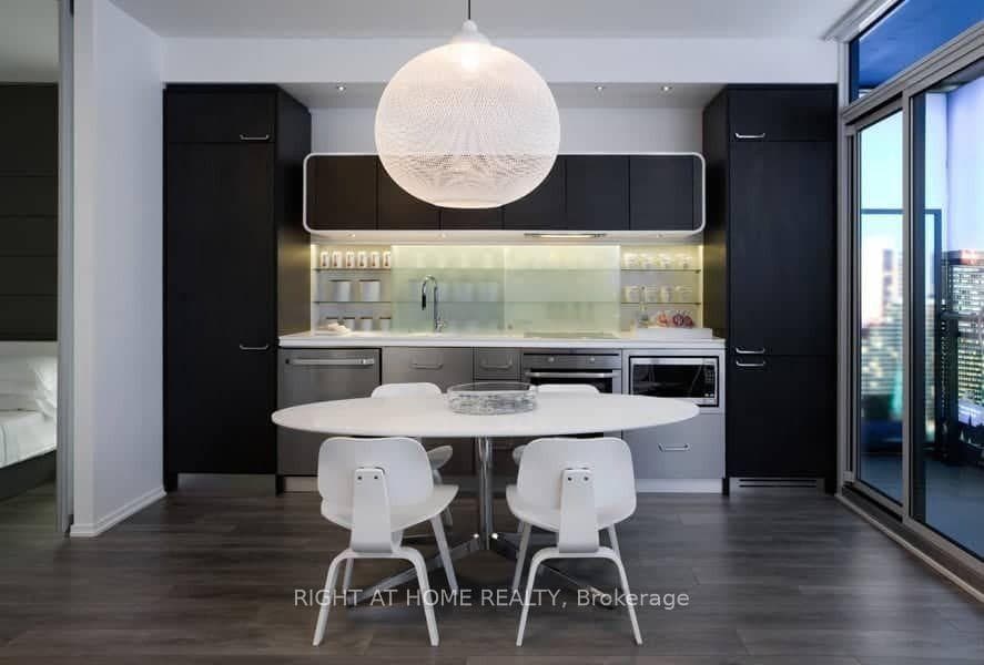 45 Charles Street Unit 2701 photo 10
