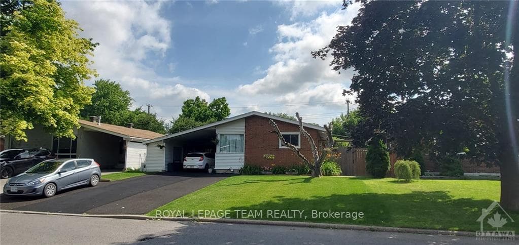 2219 MELFORT Street Unit A photo 1