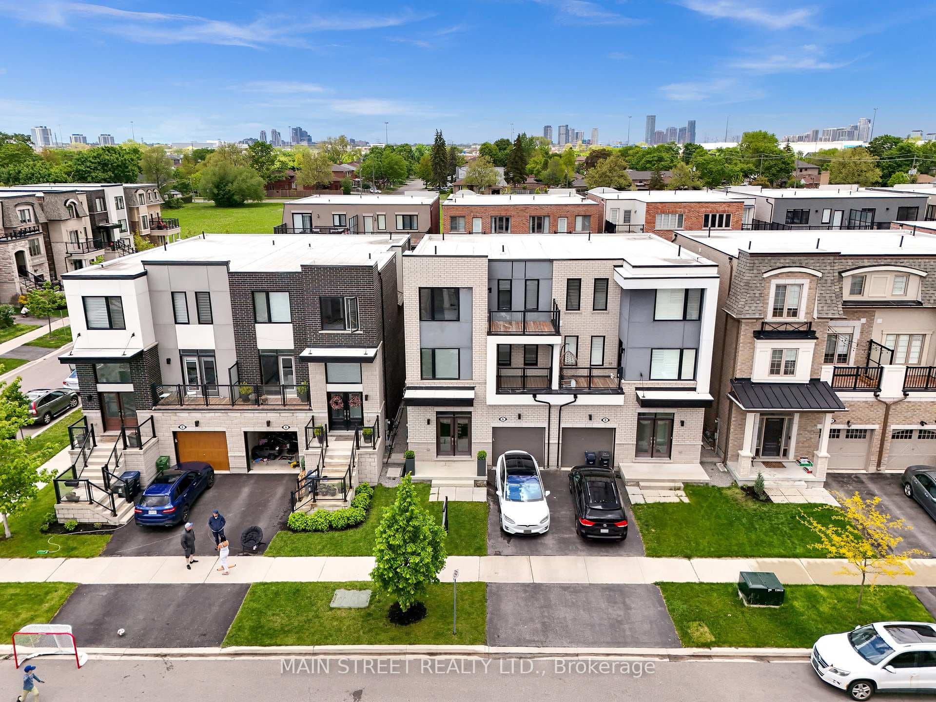 6 Vaudeville Drive photo 41