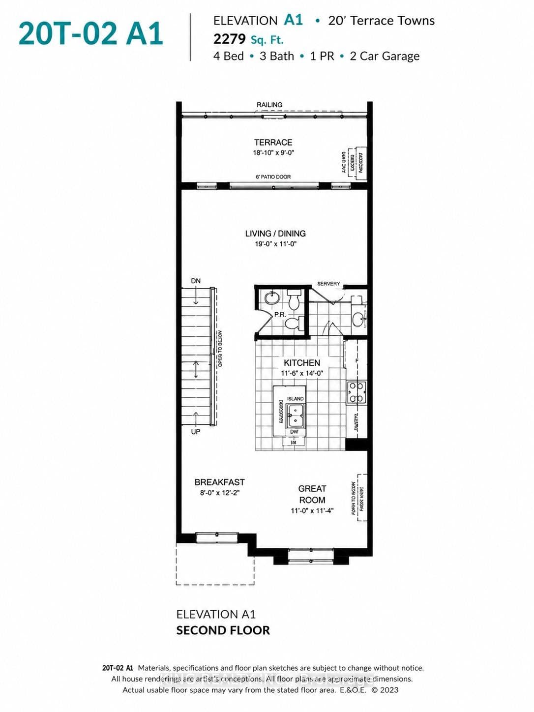3413 Preserve Drive photo 4