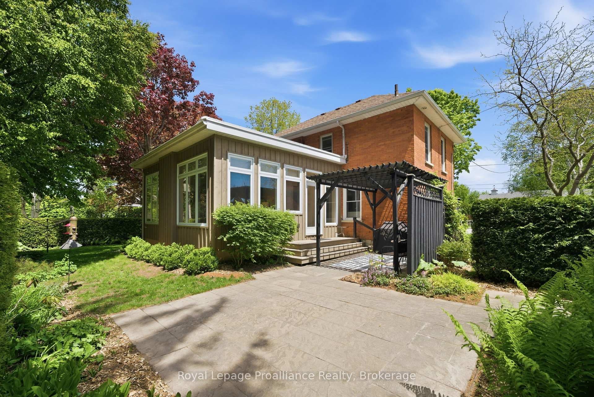 36 Princess Street photo 32