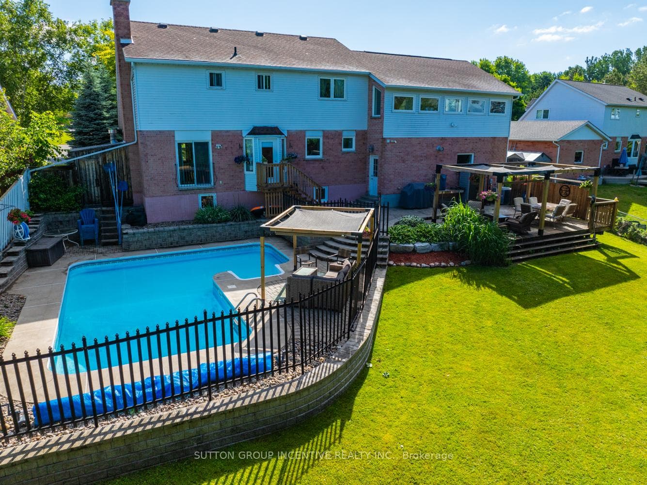 912 SLOAN CIRCLE Drive photo 4