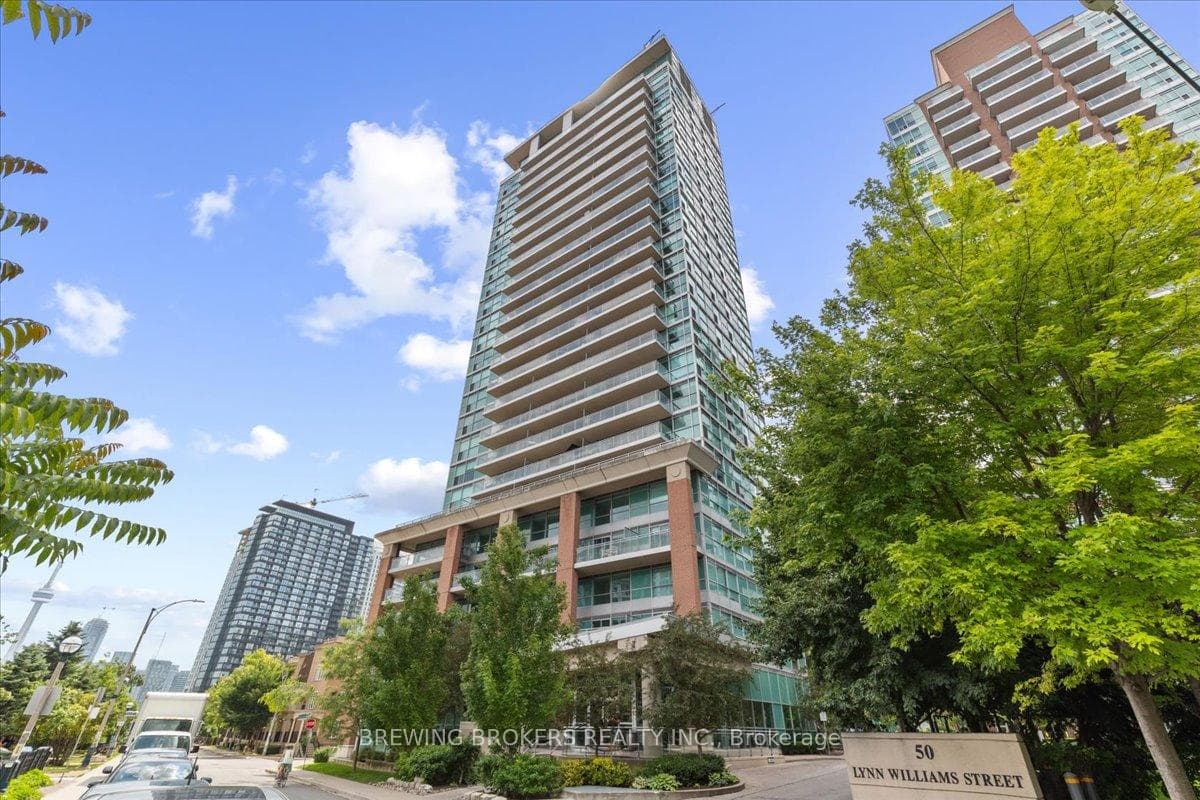 80 Western Battery Road Unit 210 photo 1