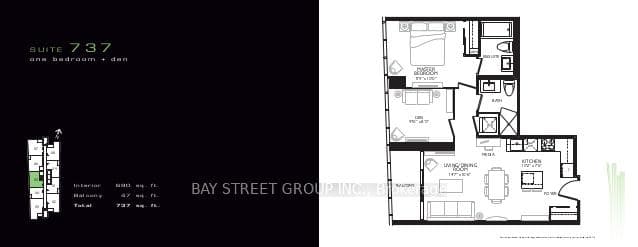 11 Bogert Avenue Unit 2605 photo 23