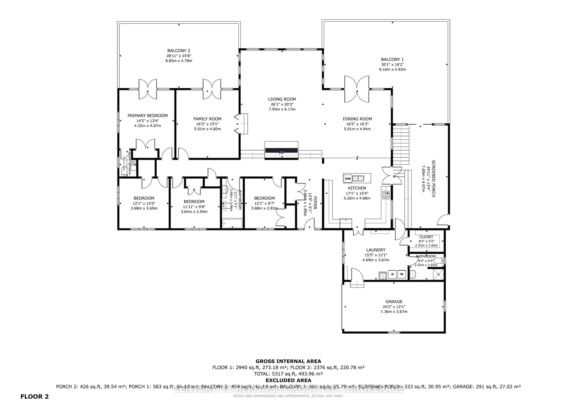 338 Neville Point Road photo 43