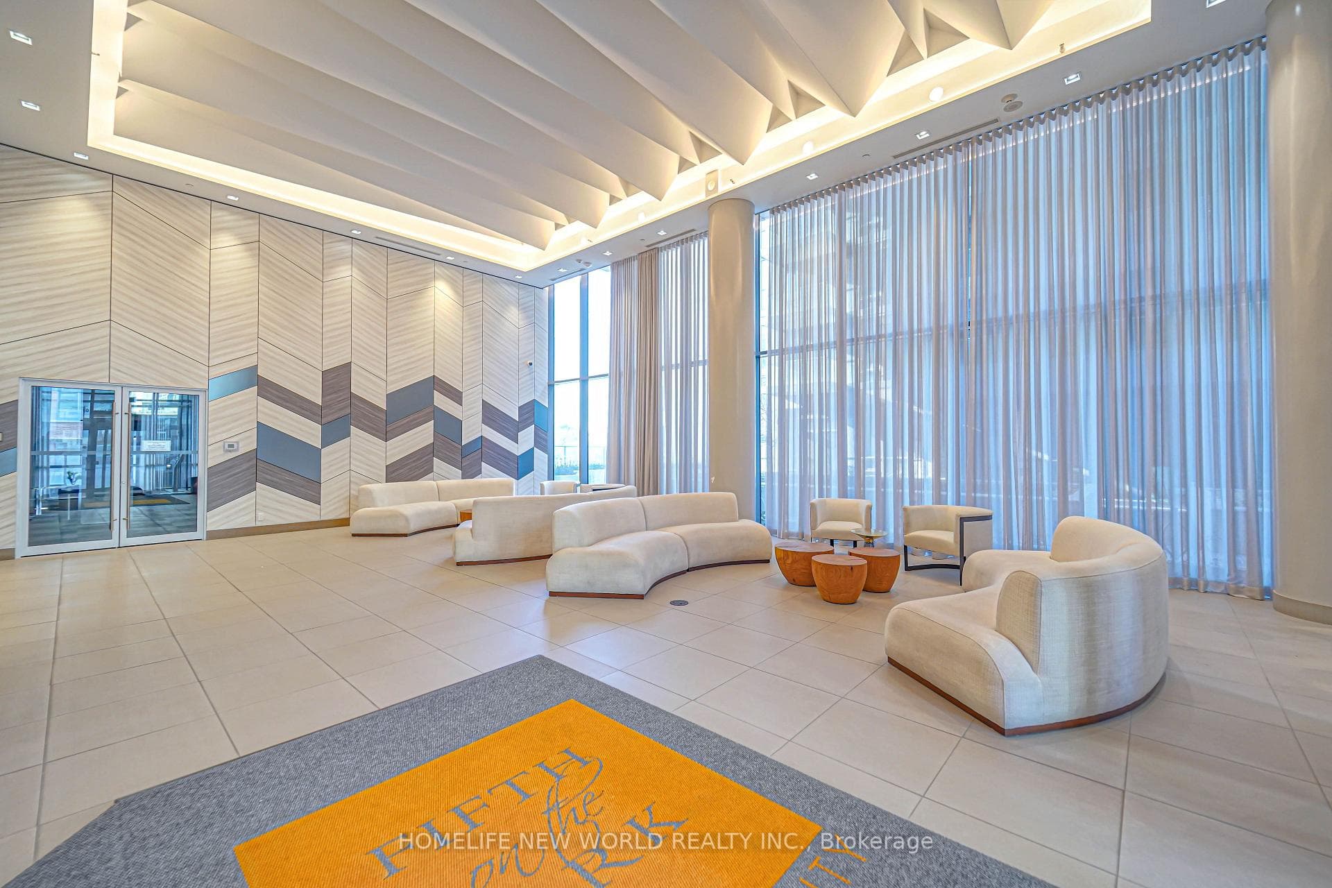 50 Forest Manor Road Unit Ph2408 photo 3