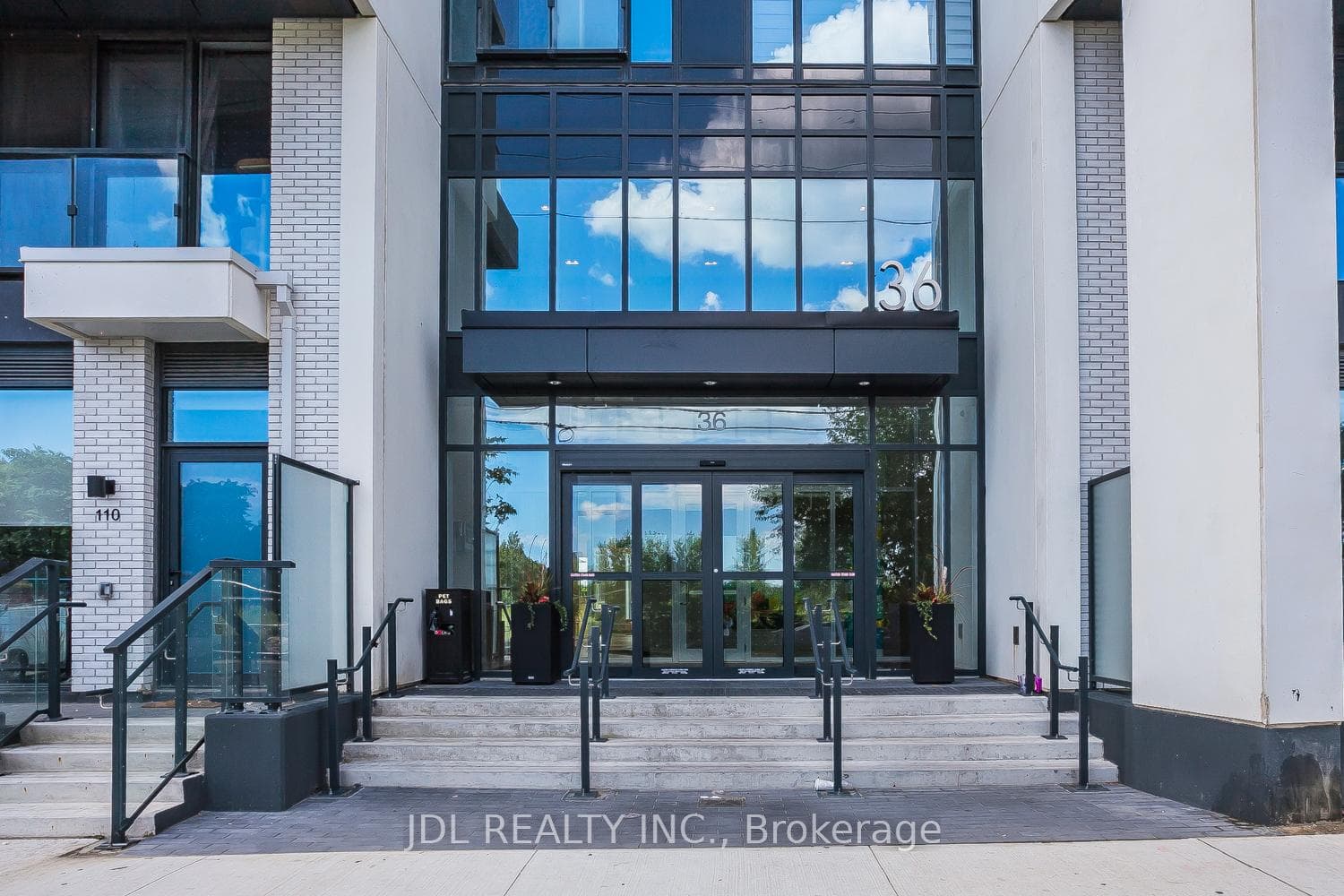 36 Zorra Street Unit 2406 photo 1