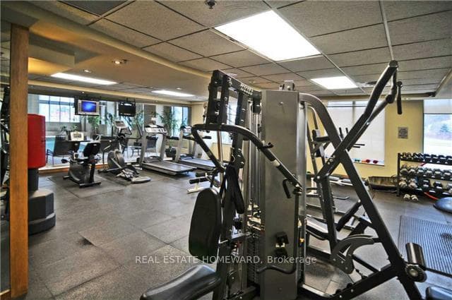 2121 Lake Shore Boulevard Unit 1802 photo 23