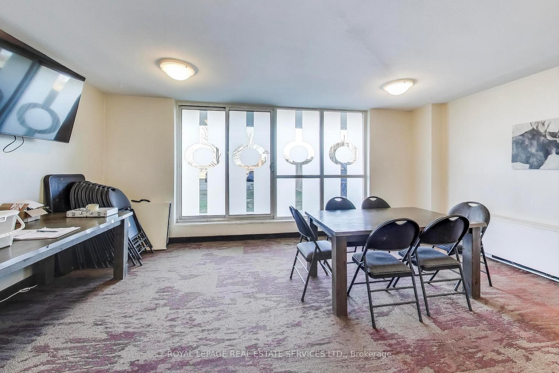 44 Longbourne Drive Unit 1008 photo 25