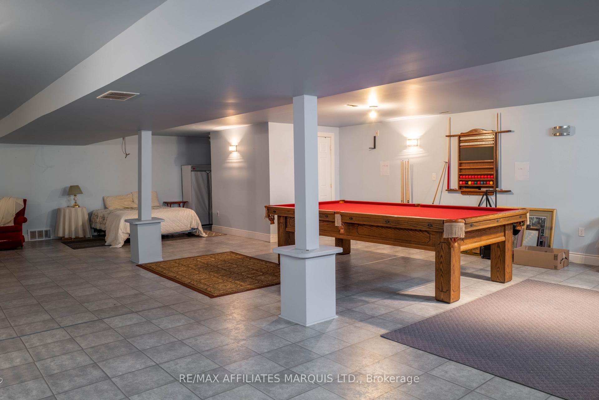 Rec Room