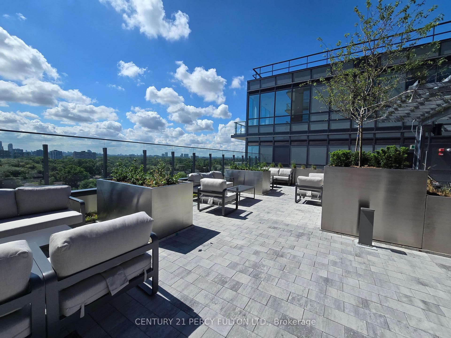 3260 Sheppard Avenue Unit 1501 photo 17